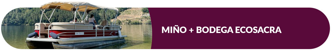 Miño + Boega Ecosacra